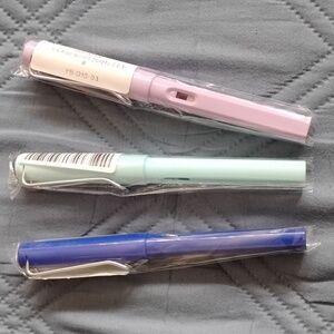 Ink Free Pencil (3 for $10)